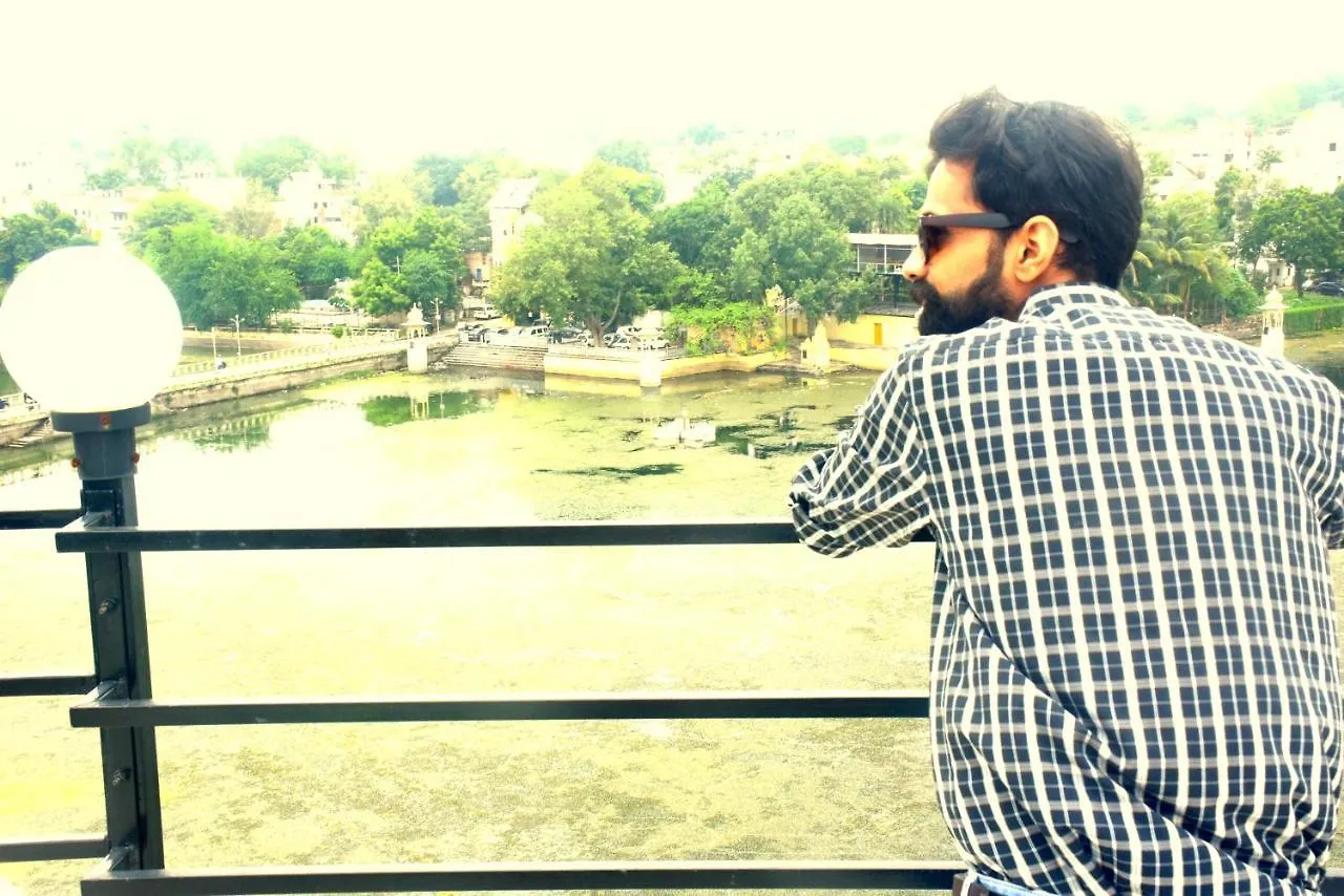 The New Lake Front Bed and Breakfast Udaipur Bed & Breakfast