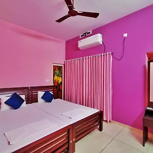  Bed and breakfast Oshin India