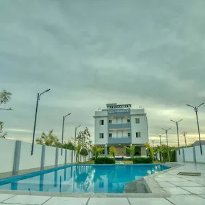 Paramount Udaipur