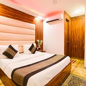 *** Hotel Olivia At Delhi Airport India