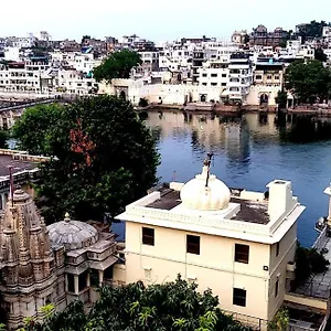 Shiv Palace Udaipur