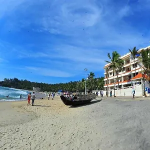 Searock 3*, Kovalam India