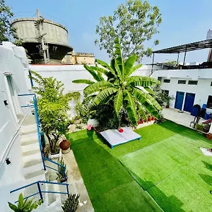Mama Udaipur