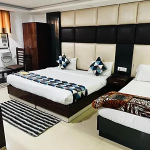 **** Hotel Le Mount Plaza Near Igi Airport Delhi India