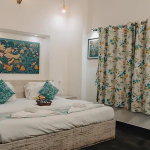 *** Bed and breakfast Safarnama - A Boutique India