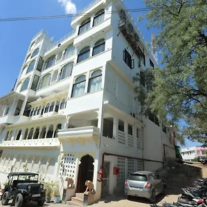 Hotel Darbargarh A Unit Of Khamma Ghani A Boutique, Udaipur