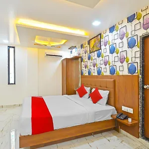 O Akriti Udaipur