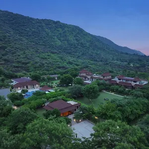 Anandam - A Luxury In Udaipur