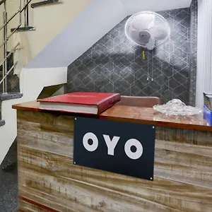 O Amazing House 3*, Delhi (National Capital Territory of India) India