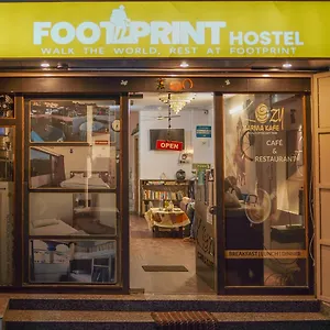 Auberge de jeunesse Footprint, Udaipur