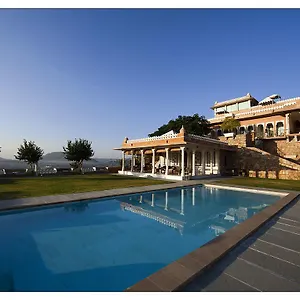 5* Resort Fateh Garh By Fateh Collection