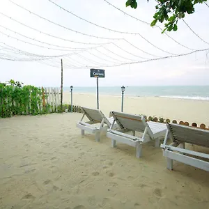 ** Resort Shalom Residency India