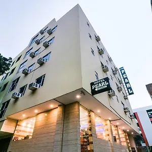 *** Hotel Pearl - Mahipalpur Delhi Airport India